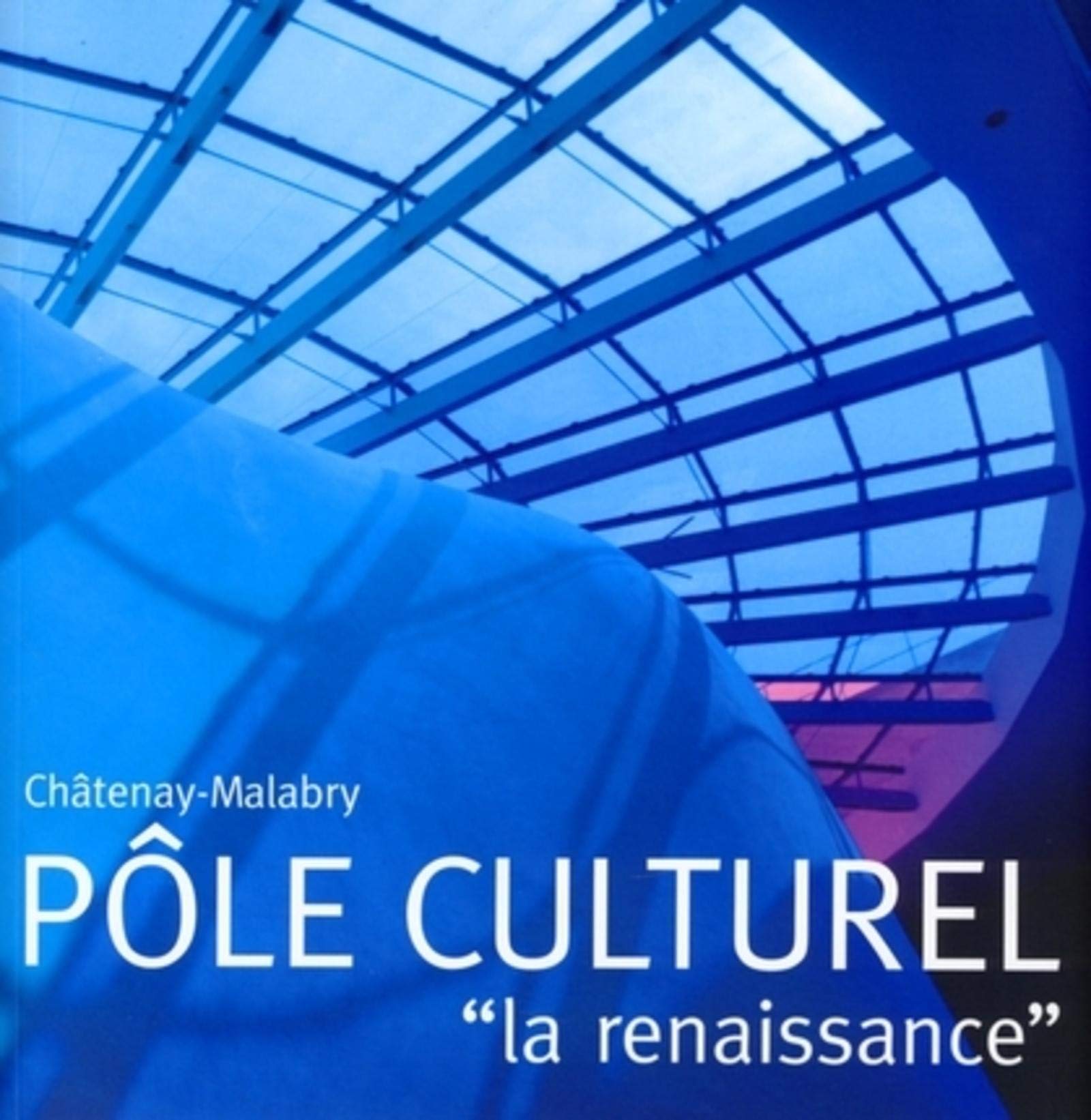 Châtenay-Malabry, pôle Culturel: "La renaissance" Film, Art & Culture