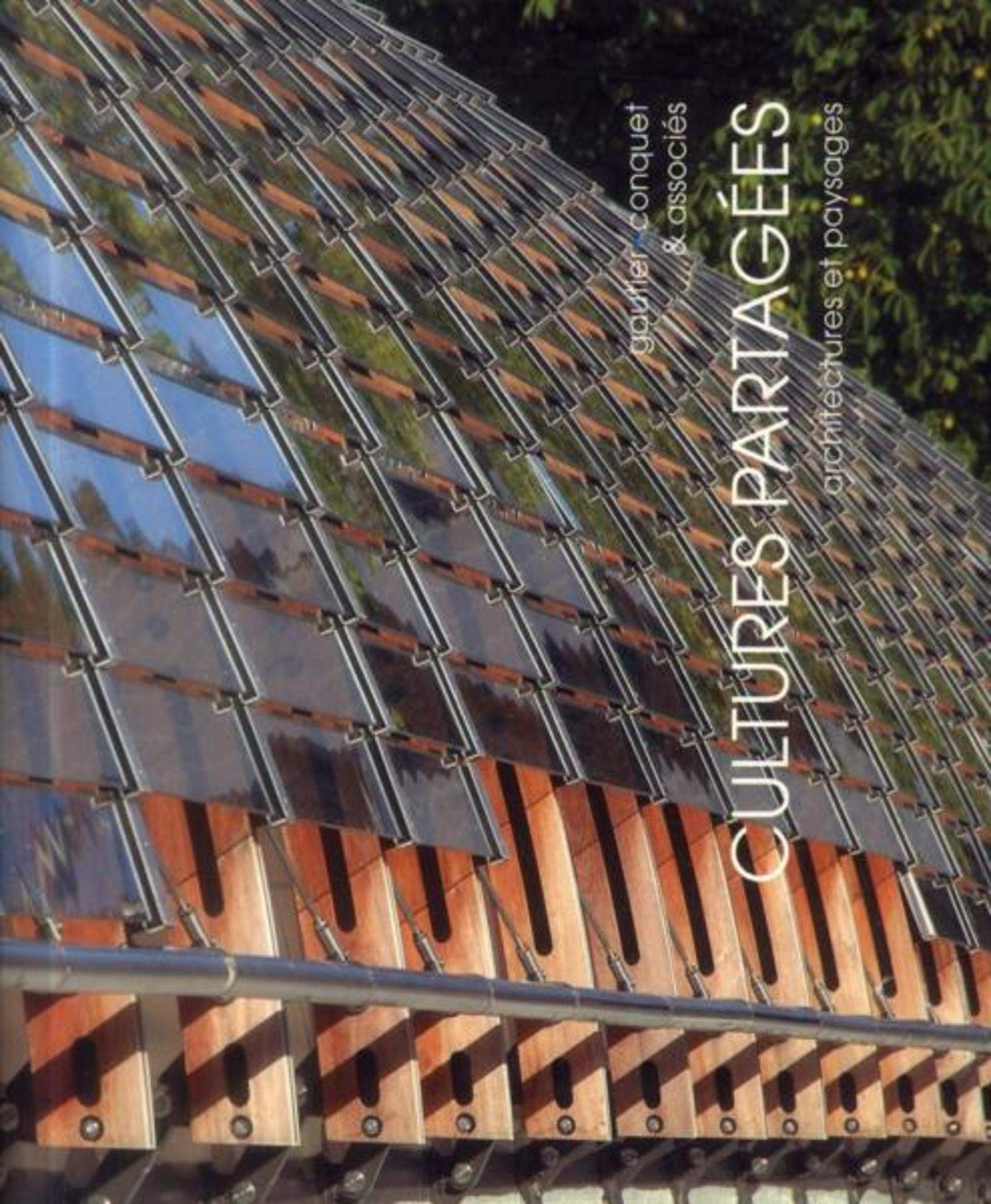 Cultures partagées: Architectures et paysages Film, Art & Culture