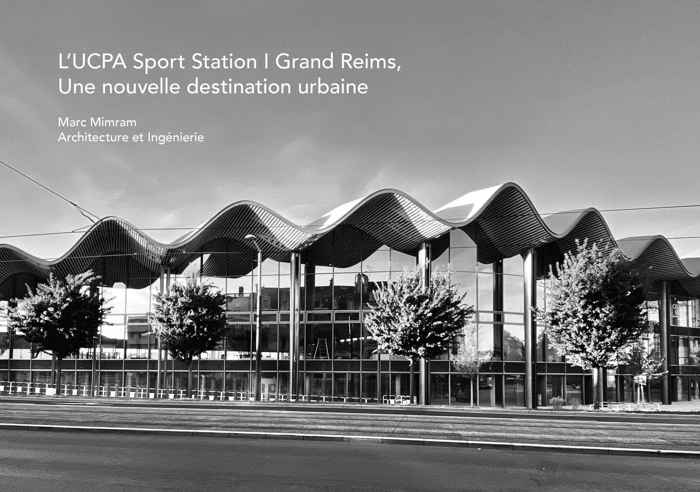 L'UCPA Sport Station Grand Reims, une nouvelle destination urbaine book