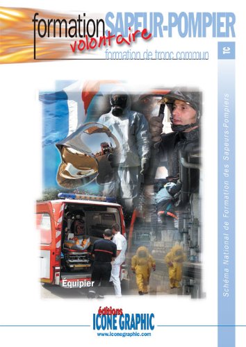 LIVRE FIA SPV - TRONC COMMUN Non-fiction
