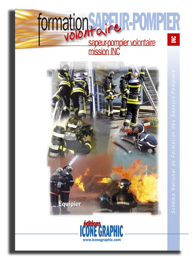 Livre fia spv - mission inc book