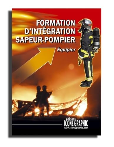 LIVRE FORMATION INITIALE SP - FIA - EQUIPIER Non-fiction