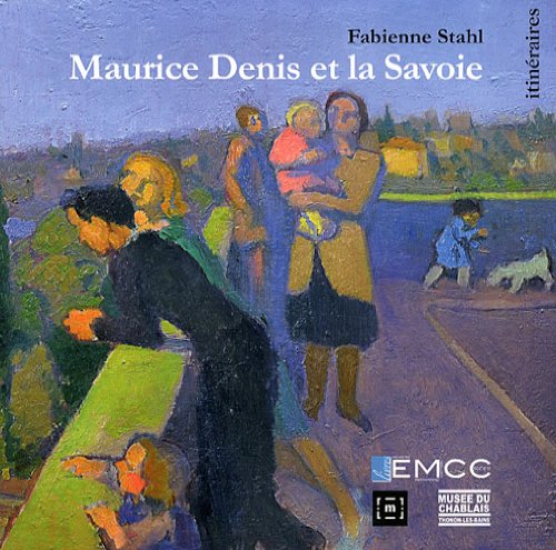 Maurice Denis et la Savoie Books