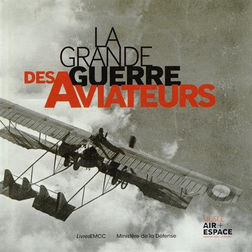 La Grande Guerre des aviateurs Books