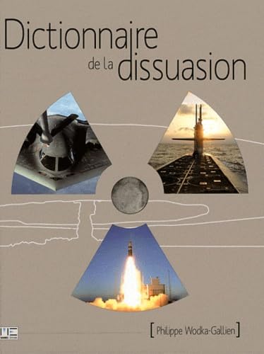 Dictionnaire de la dissuasion Books