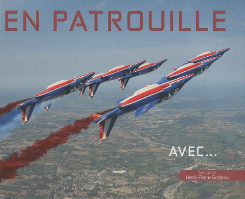 En patrouille avec... Leisure & Fun