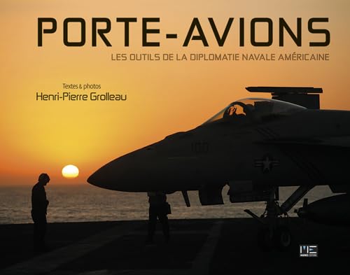 Porte-Avions book
