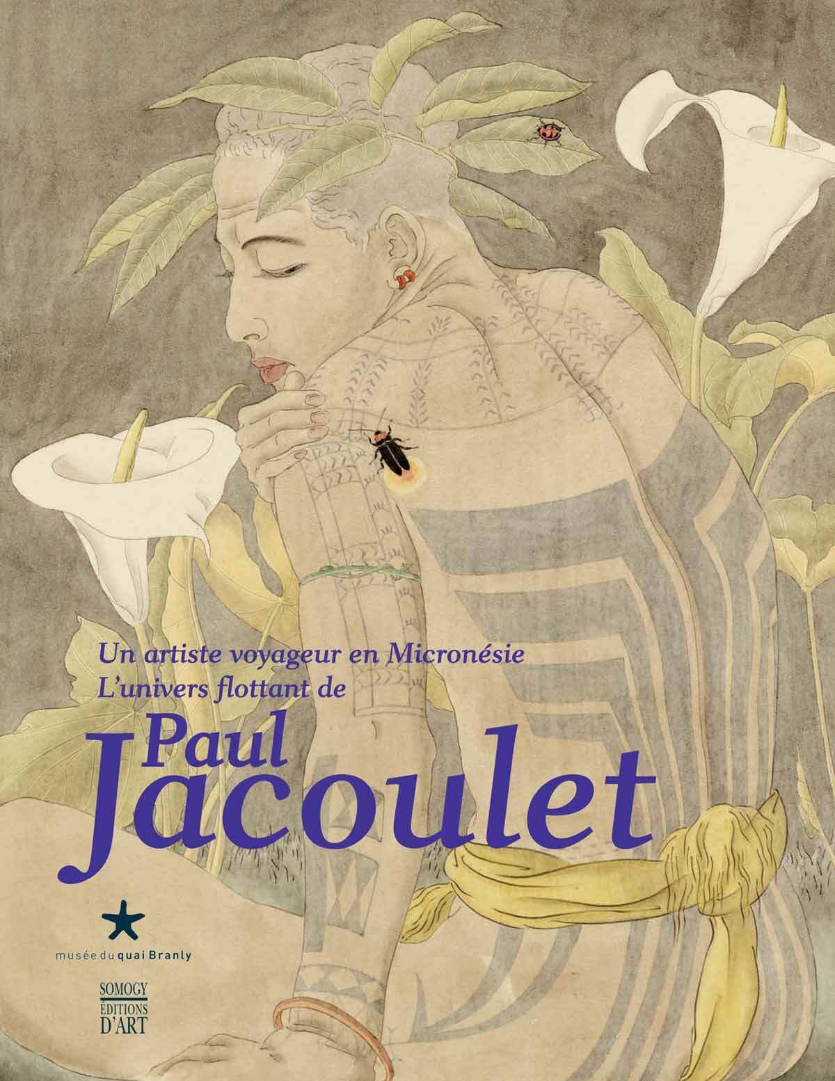 Un artiste voyageur en Micronésie: L'univers flottant de Paul Jacoulet Film, Art & Culture
