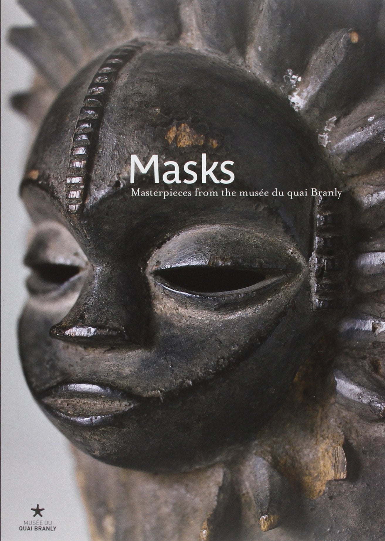 Masks: Masterpieces from the musée du quai Branly Film, Art & Culture