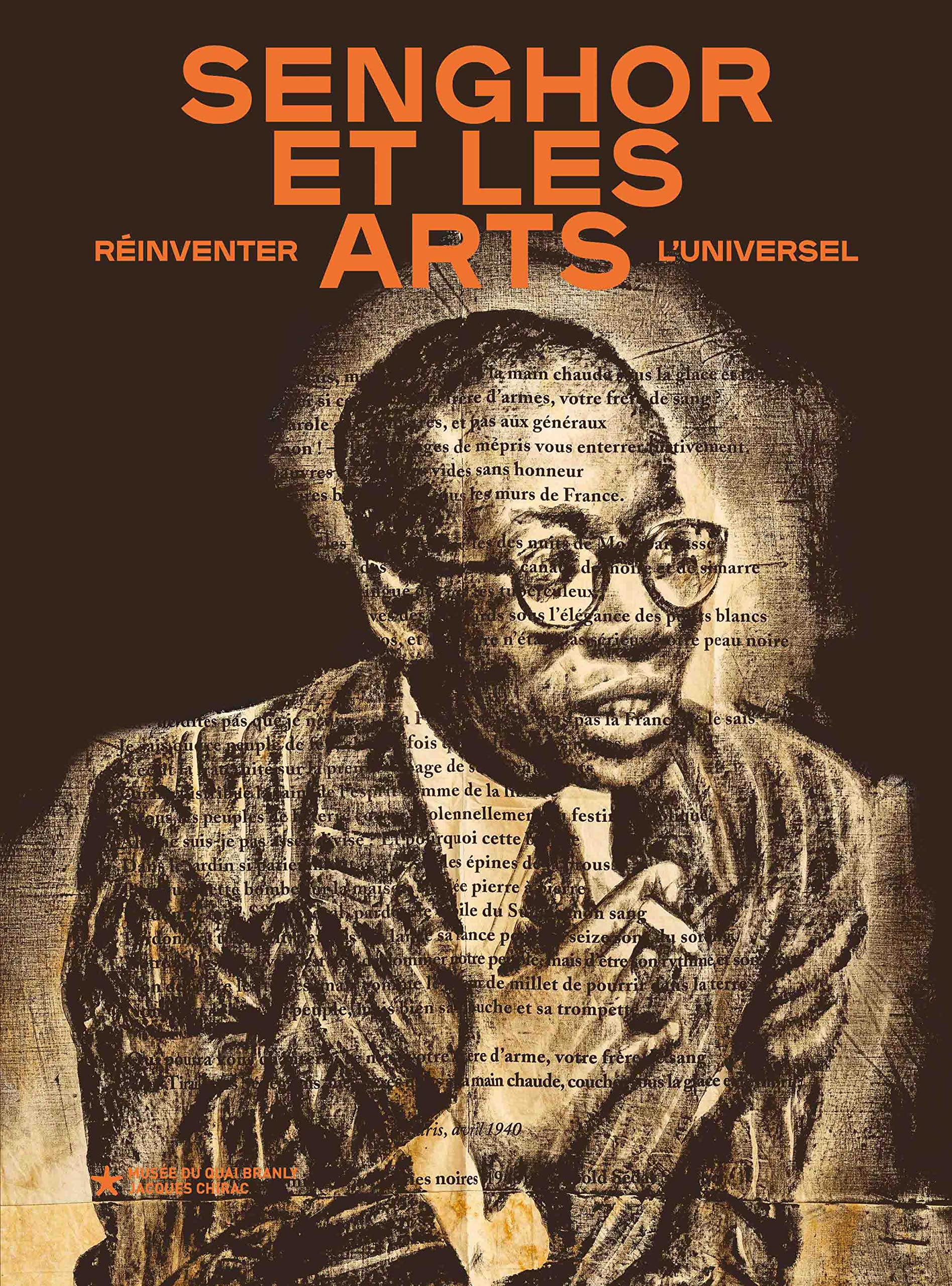 SENGHOR ET LES ARTS: RÉINVENTER L'UNIVERSEL Social Sciences
