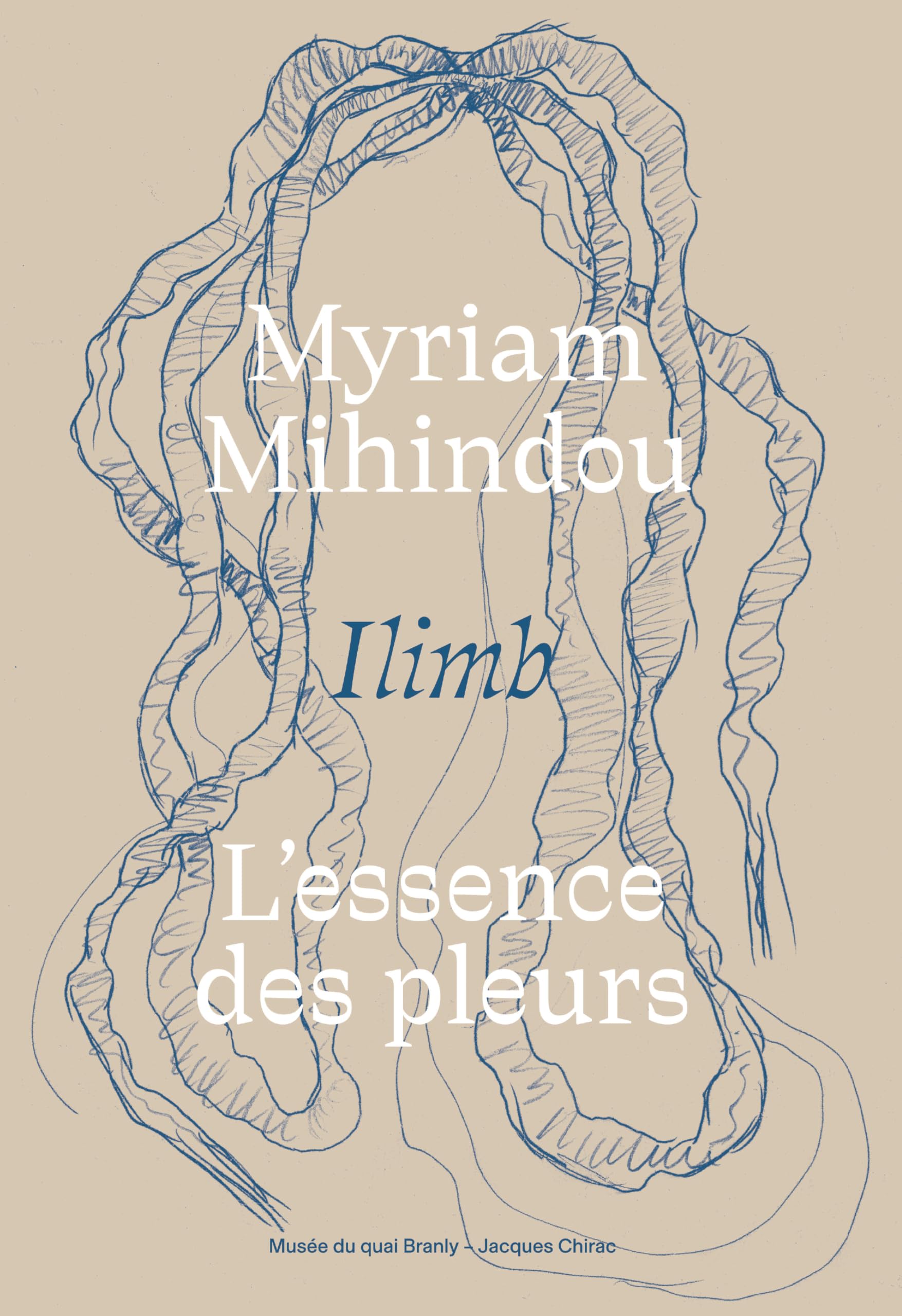 Myriam Mihindou: Ilimb, l'essence des pleurs Film, Art & Culture