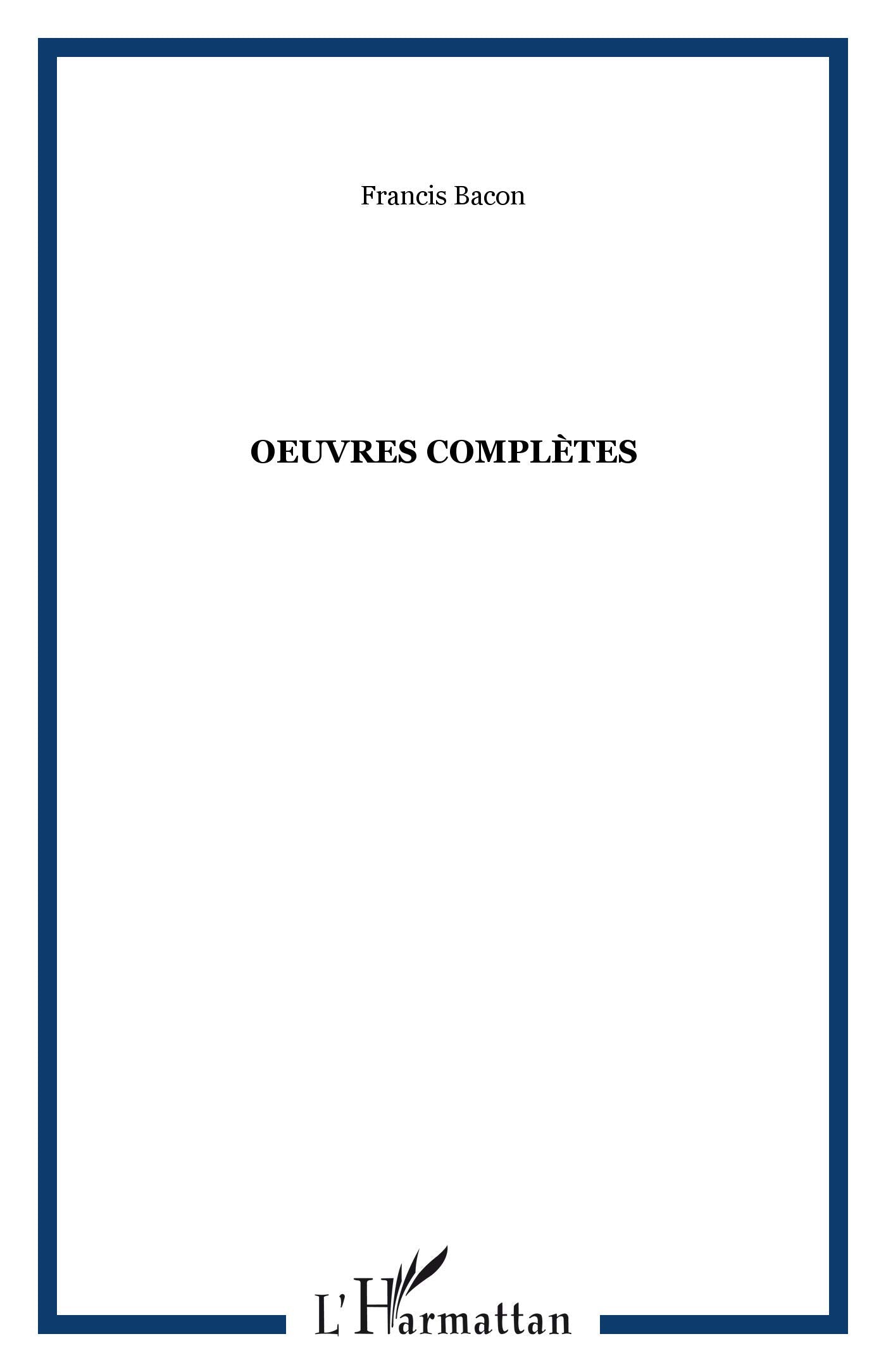 Oeuvres complètes : Oeuvres philosophiques, morales et politiques book