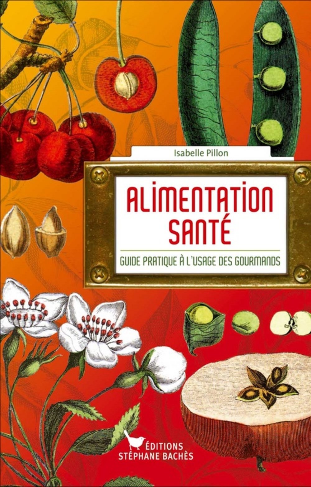 ALIMENTATION SANTE: Guide pratique à l´usage des gourmands Books