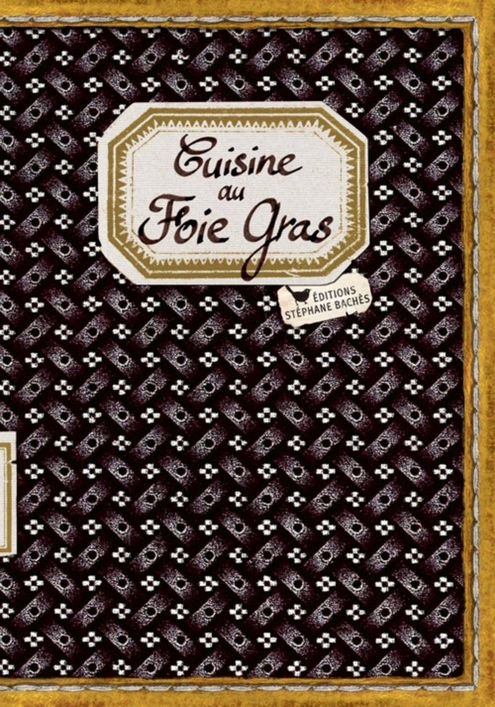 Cuisine au foie gras Books