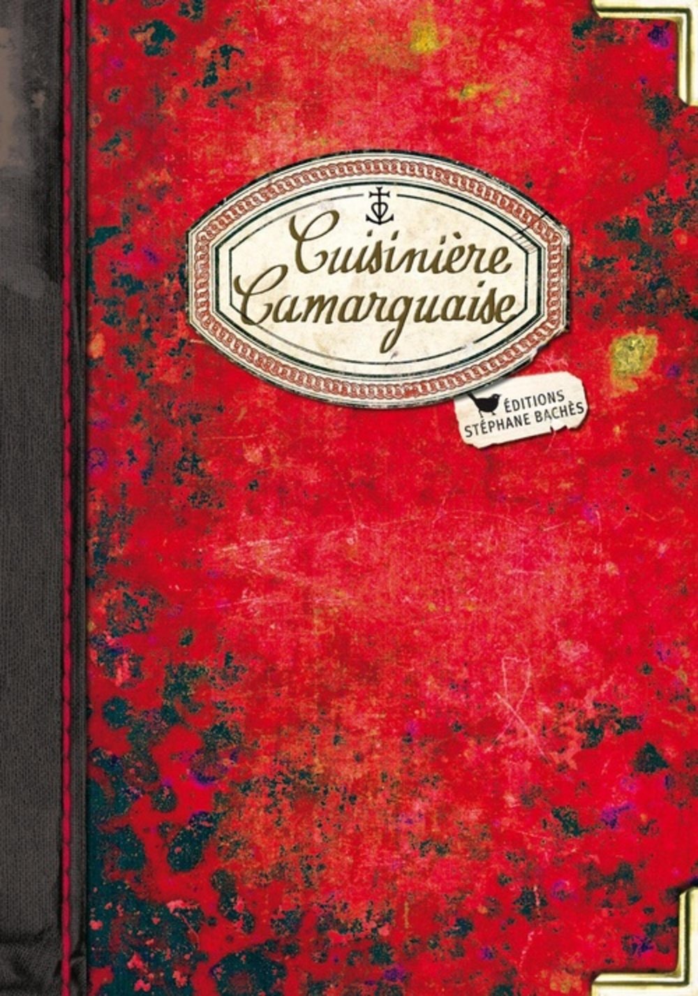 Cuisinière camarguaise Books