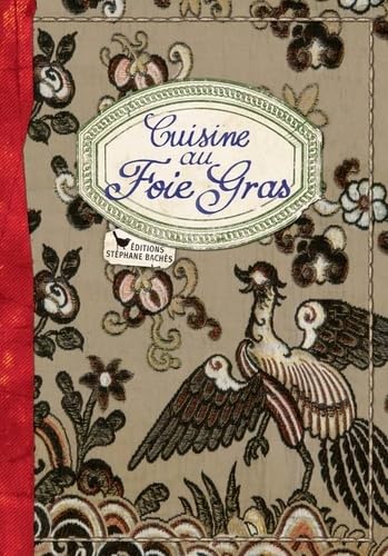 Cuisine au Foie Gras Leisure, Home & Garden
