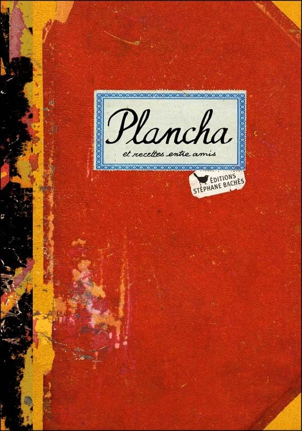 PLANCHA, PETITES RECETTES ENTRE AMIS: et recettes entre amis Leisure, Home & Garden