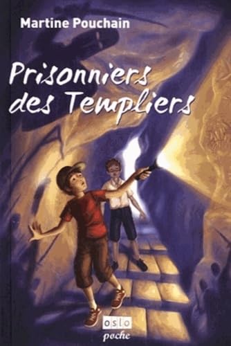 Prisonniers des templiers Books