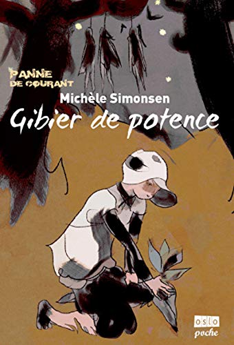Panne de courant tome 1 : gibier de potence book
