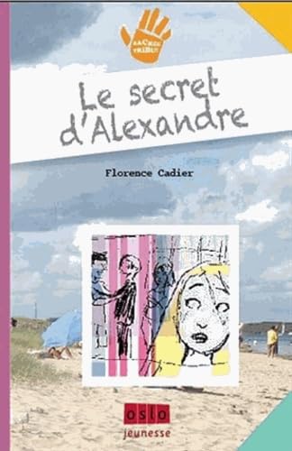 Le Sacrée tribu ! - Tome 3: Le secret d'Alexandre book