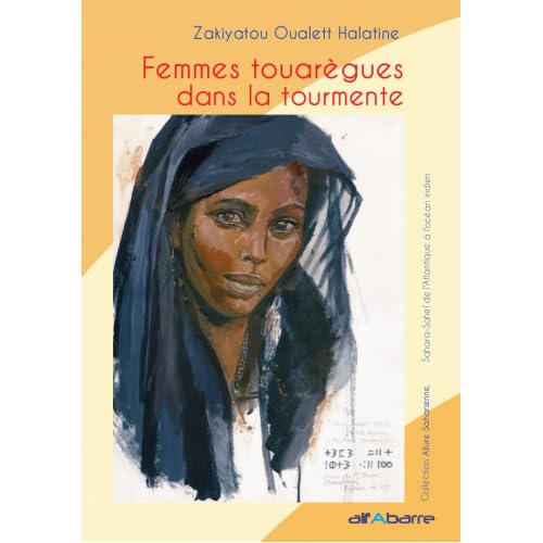 Femmes touarègues dans la tourmente (2017) Books