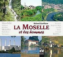La Moselle et les Hommes Books
