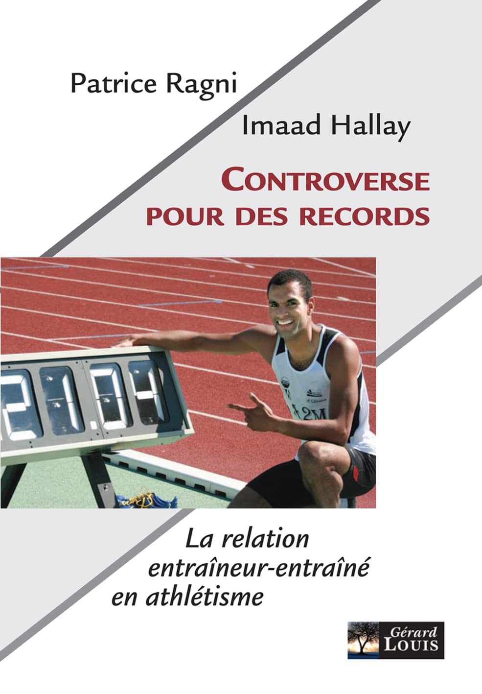 Controverse pour des records: Forçage, conflits, complicité dans le sport... un témoignage unique book
