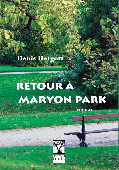 Product Image: Retour à Maryon Park