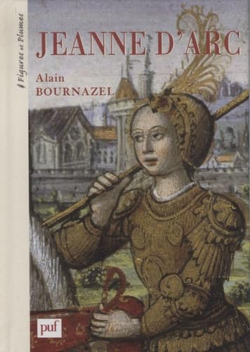 Jeanne d'Arc 1412-1431: Une passion française Books