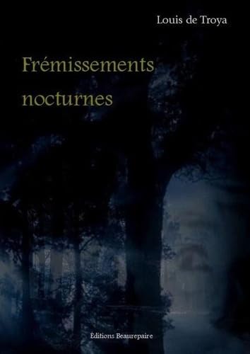 Frémissements nocturnes book