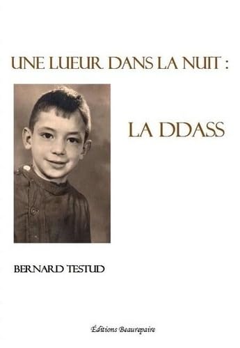 Une lueur dans la nuit : la DDASS Books