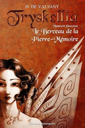Le Berceau de la Pierre-Mémoire book