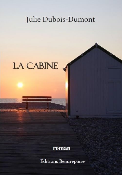 La cabine book