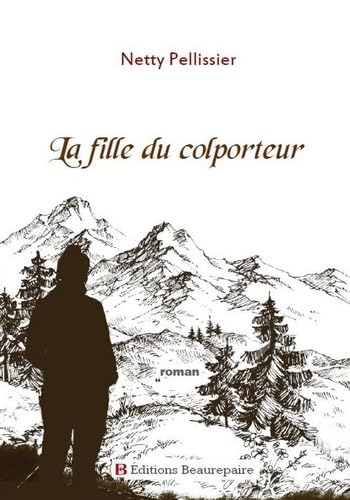 La fille du colporteur Contemporary literature