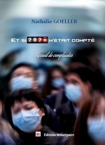 Et si 2020 m'était compté Poetry