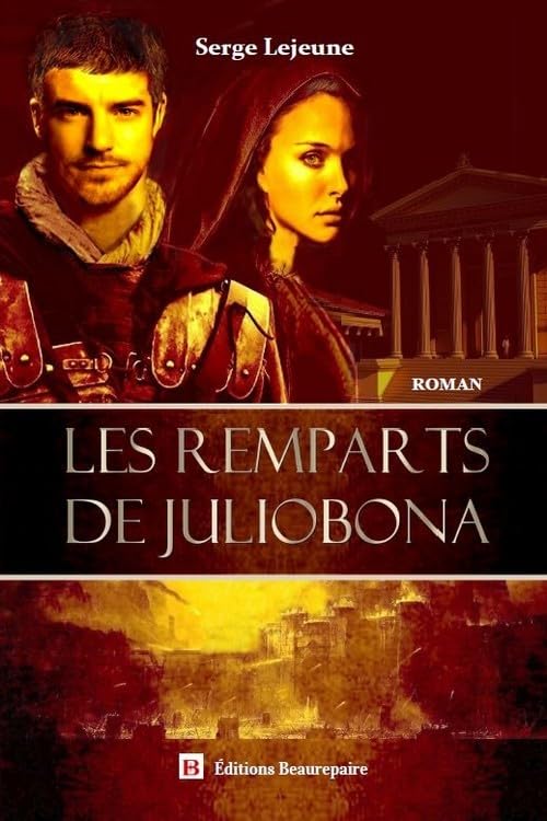 Les remparts de Juliobona book