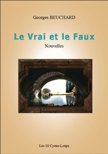 Le Vrai et le Faux Books