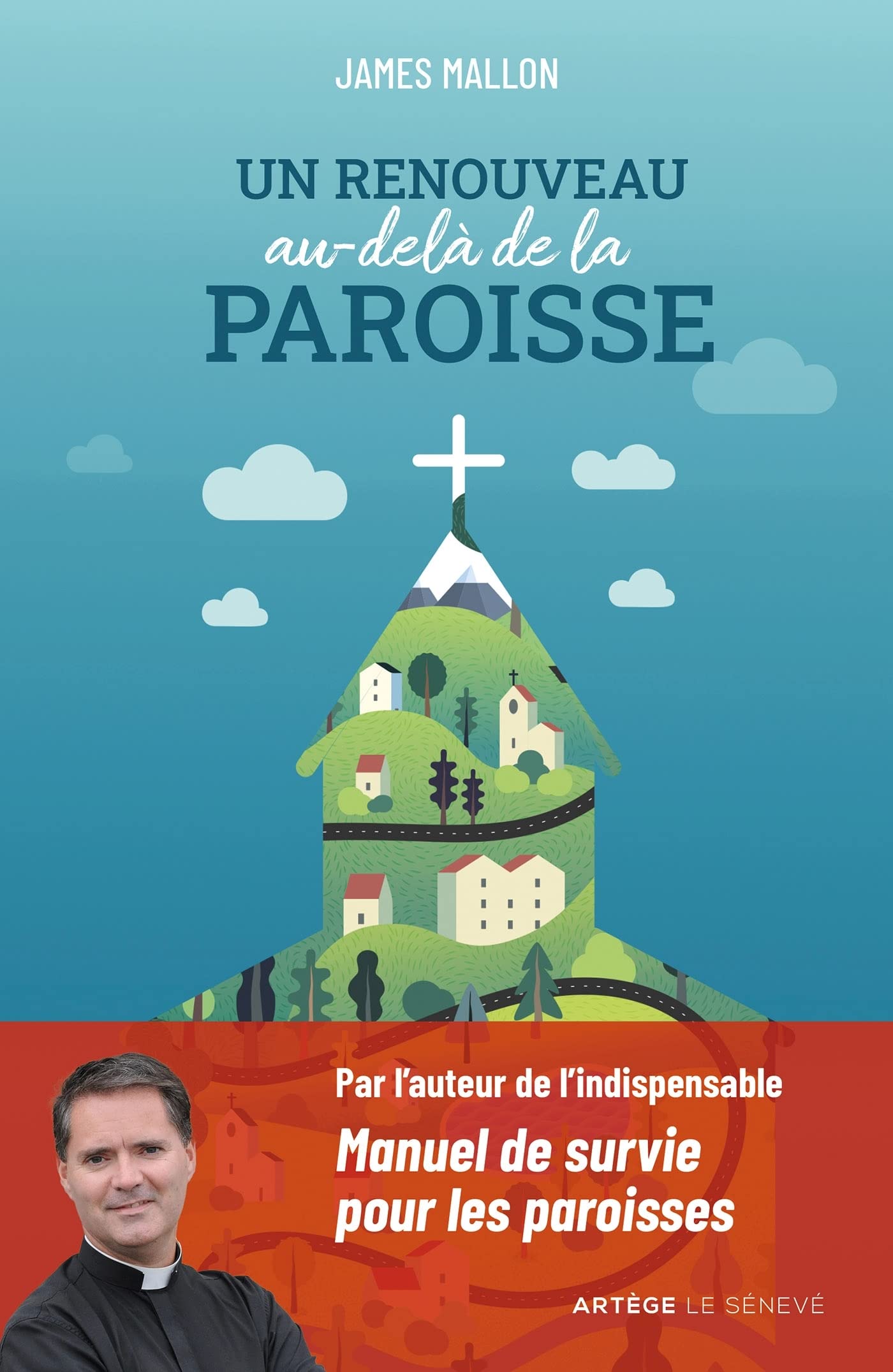 Un renouveau au-delà de la paroisse Religion & Esotericism