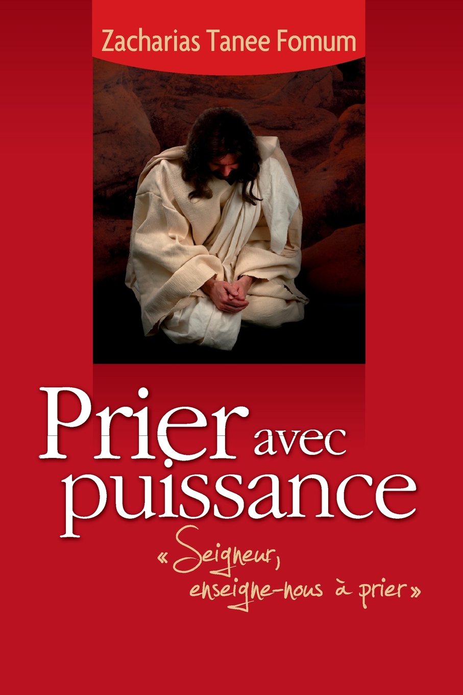 Product Image: Prier Avec Puissance