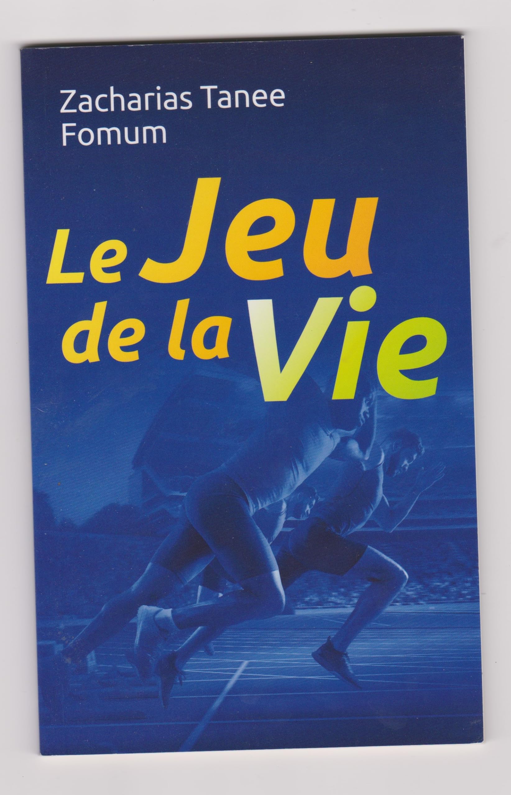 Le Jeu de la Vie book