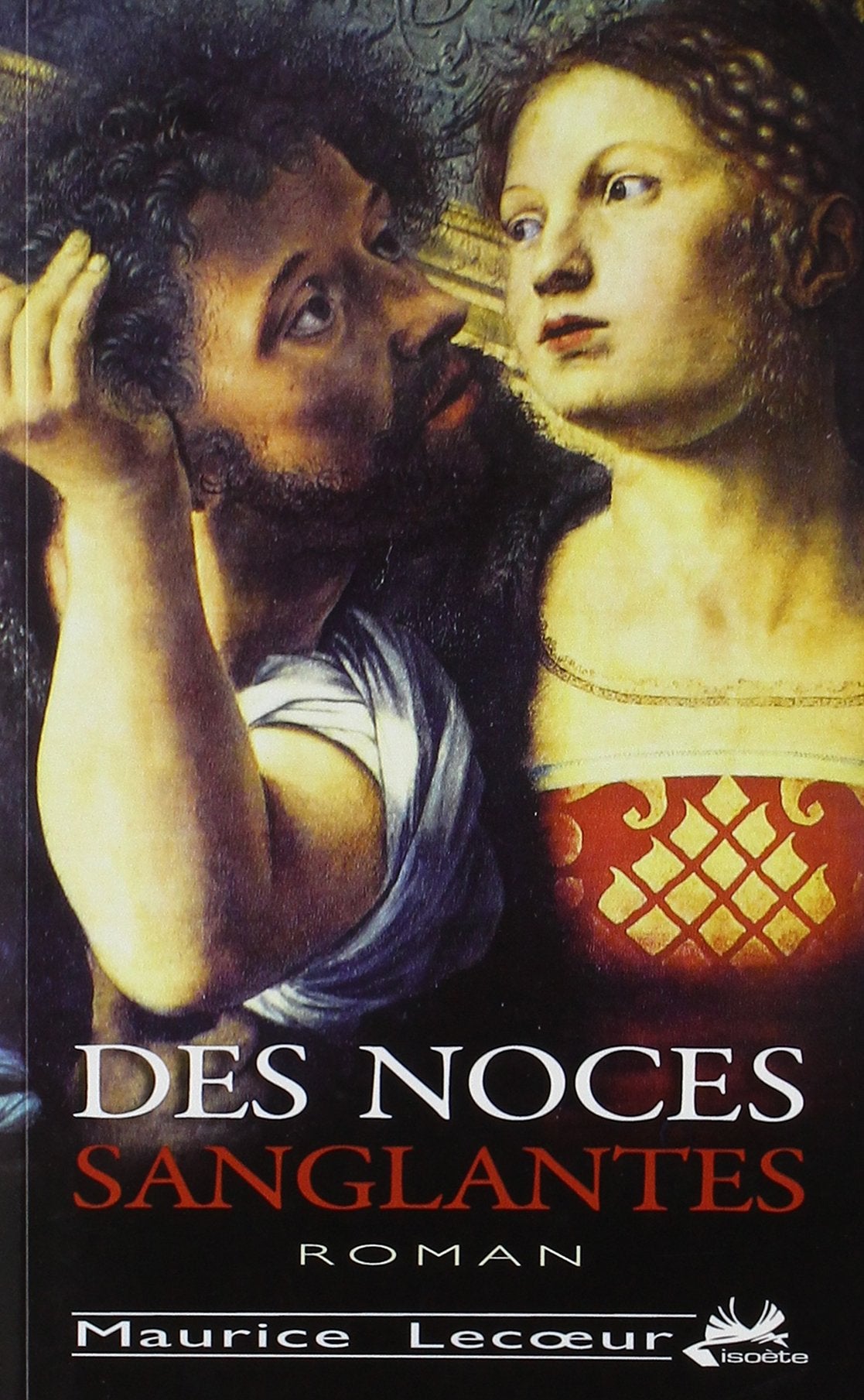 Des noces sanglantes book
