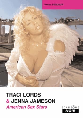TRACI LORDS & JENNA JAMESON American sex stars Religion & Esotericism
