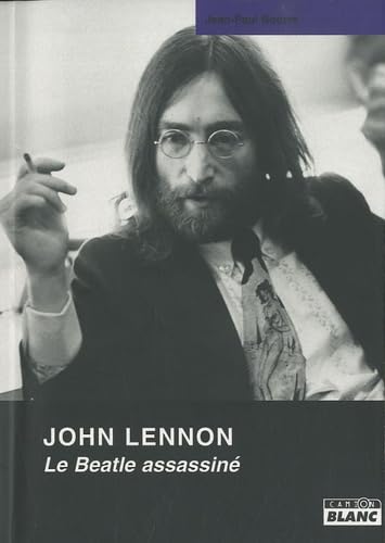 JOHN LENNON Le Beatle assassiné: Le Beattle assassiné Books