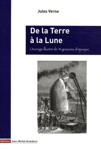 De la Terre à la Lune: Trajet Direct en 97 heures 20 minutes book
