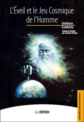 L'Eveil et le Jeu Cosmique de l'Homme book