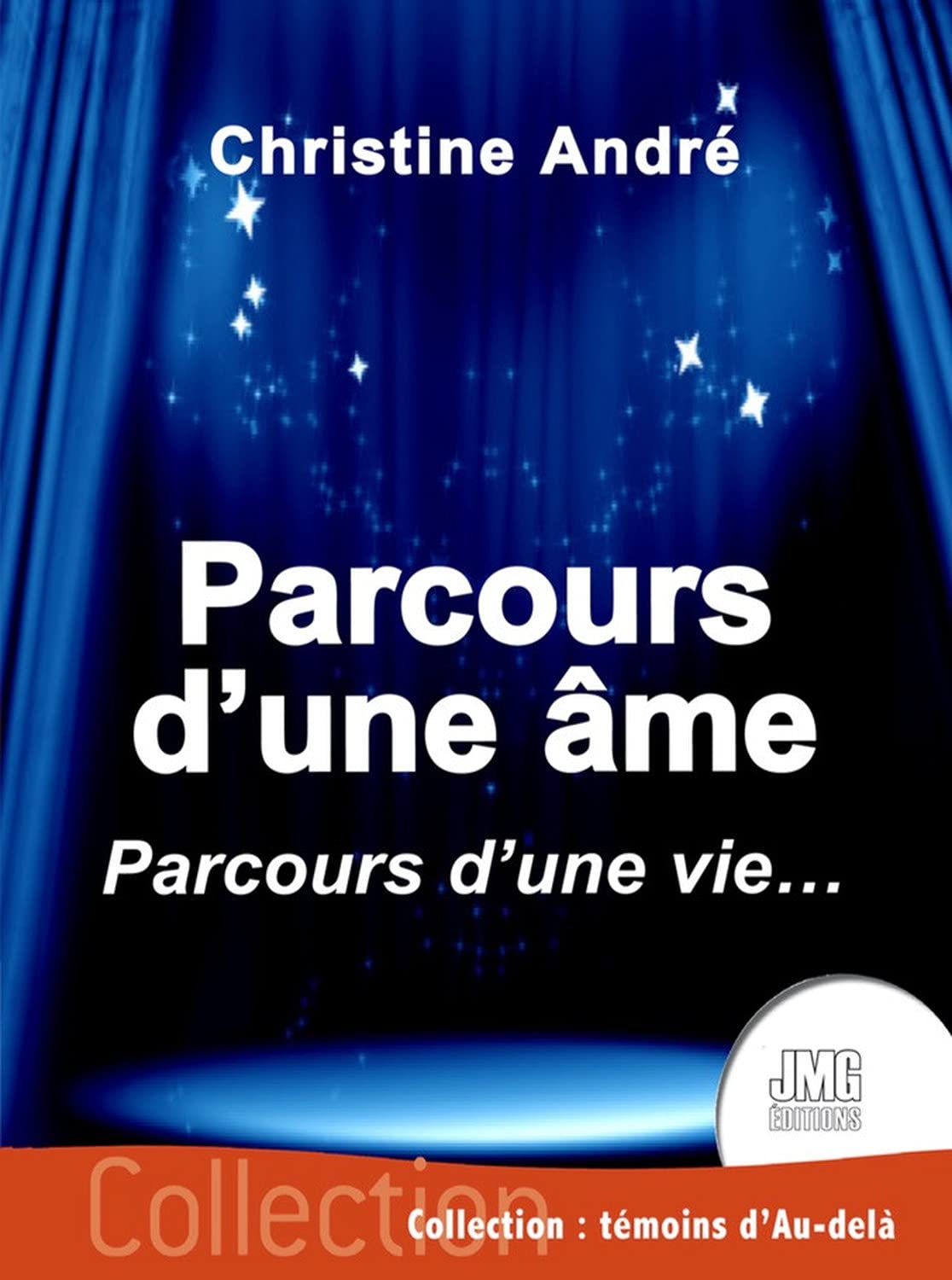 Parcours d'une âme - Parcours d'une vie... book