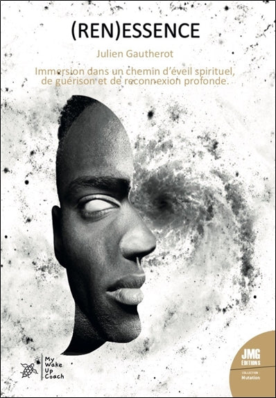 (Ren)essence : immersion dans un chemin d'éveil spirituel, de guérison et de reconnexion profonde Religion & Esotericism