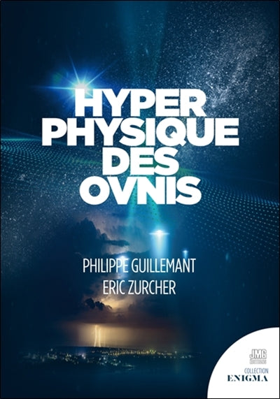 Product Image: Hyperphysique des ovnis