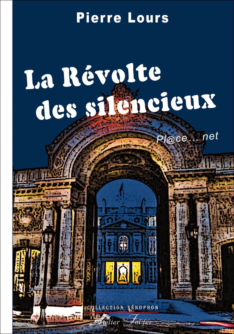 REVOLTE DES SILENCIEUX (LA) - PLACE NET… Contemporary literature