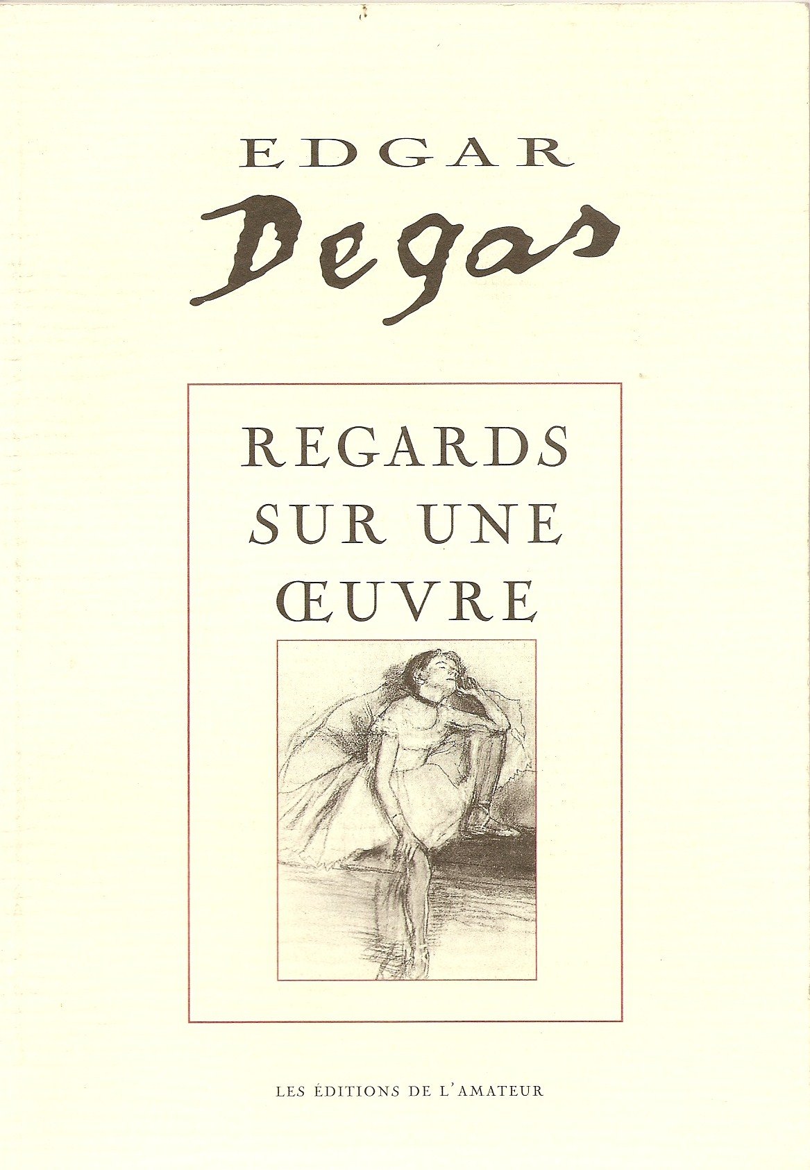 Mademoiselle Jeanne book